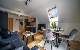 Apartament Bialka Tatrzanska Na Terenie Obiektu Sun&Snow