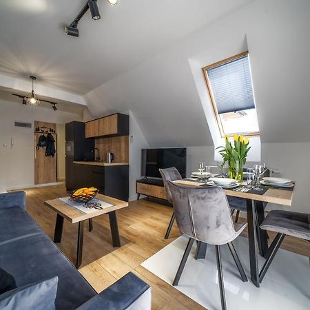 Apartament Bialka Tatrzanska Na Terenie Obiektu Sun&Snow Kültér fotó