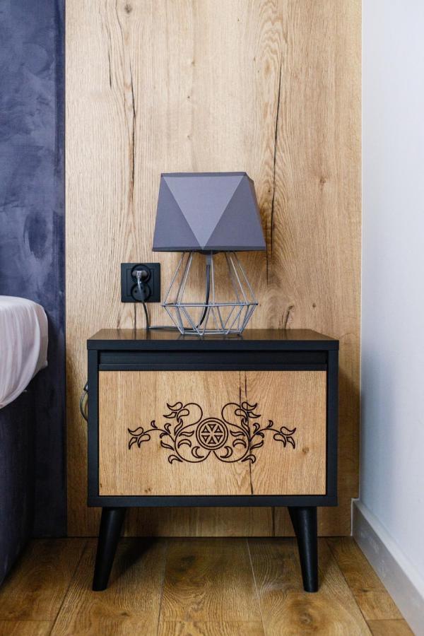 Apartament Bialka Tatrzanska Na Terenie Obiektu Sun&Snow Kültér fotó