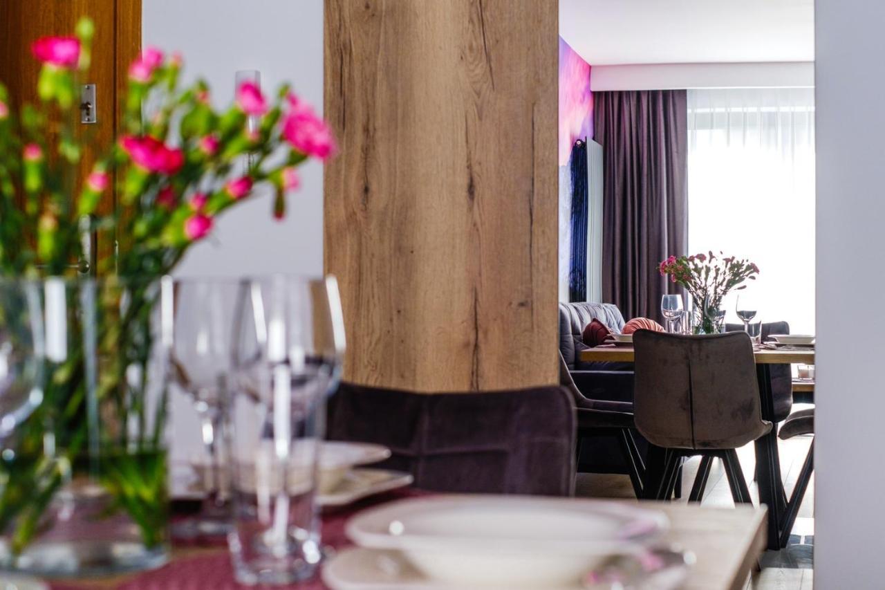 Apartament Bialka Tatrzanska Na Terenie Obiektu Sun&Snow Kültér fotó